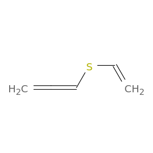 1,2-Propadiene, 1-(ethenylthio)-