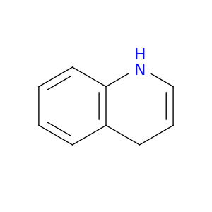 Quinoline, 1,4-dihydro-