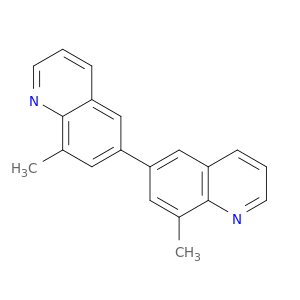 6,6'-Biquinoline, 8,8'-dimethyl-