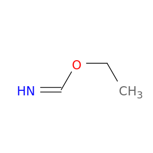 Methanimidic acid, ethyl ester