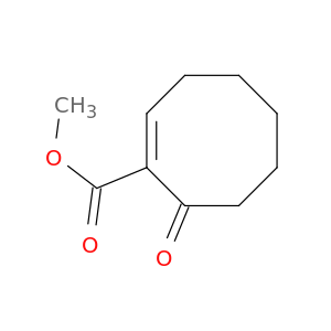1-Cyclooctene-1-carboxylic acid, 8-oxo-, methyl ester