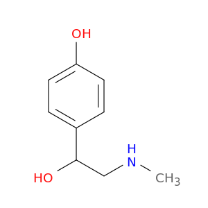(-)-Synephrine