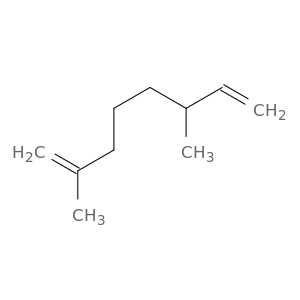 1,7-Octadiene, 2,6-dimethyl-
