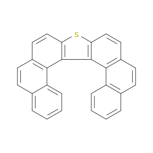 DIPHENANTHRO[3,4-B:4',3'-D]THIOPHENE