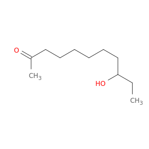 2-Undecanone, 9-hydroxy-
