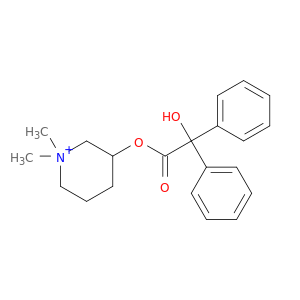mepenzolate.