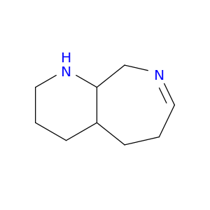 1H-Pyrido[2,3-c]azepine, 2,3,4,4a,5,6,9,9a-octahydro-