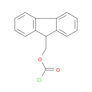 9-芴甲氧羰酰氯