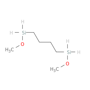2,9-Dioxa-3,8-disiladecane