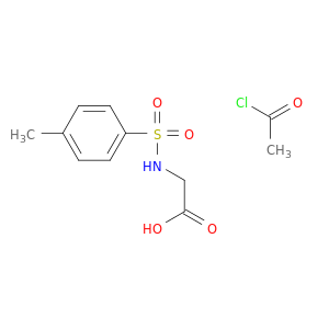 N-(3-氯-2-氧丙基)-4-甲基苯磺酰胺