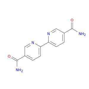 [2,2'-Bipyridine]-5,5'-dicarboxamide