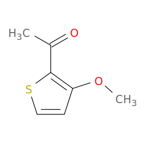 1-(3-甲氧基-2-噻吩基)乙酮