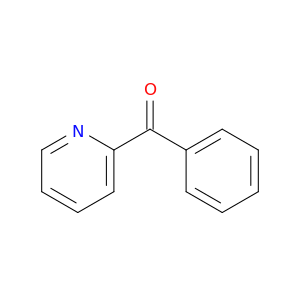 Methanone, phenylpyridinyl-