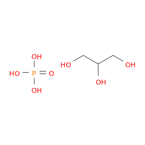 propane-1,2,3-triol- phosphoric acid(1:1)