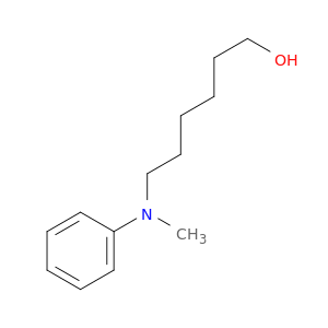 1-Hexanol, 6-(methylphenylamino)-