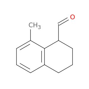 1-Naphthalenecarboxaldehyde, 1,2,3,4-tetrahydro-8-methyl-