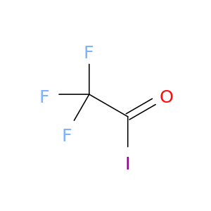 Acetyl iodide, trifluoro-