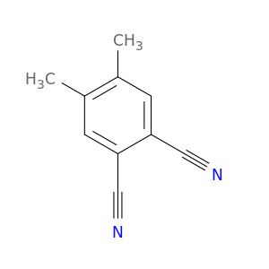4,5-二甲基苯-1,2-二甲腈