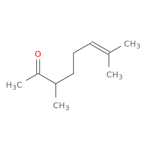 6-Octen-2-one, 3,7-dimethyl-