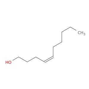 顺-4-癸烯-1-醇