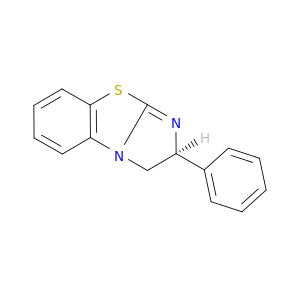 (S)-2,3-二氢-2-苯基咪唑并[2,1-b]苯并噻唑