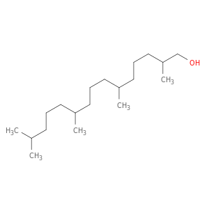 1-Pentadecanol, 2,6,10,14-tetramethyl-