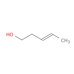 (3E)-3-戊烯-1-醇