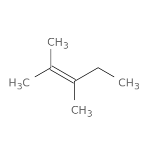 2,3-二甲-2-戊烯