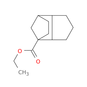 4,7-Methano-4H-indene-4-carboxylic acid, octahydro-, ethyl ester