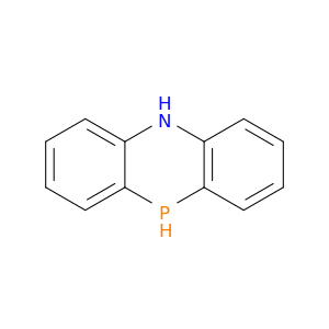 Phenophosphazine, 5,10-dihydro-