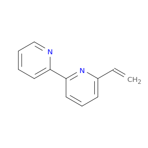 2,2'-Bipyridine, 6-ethenyl-