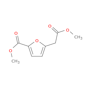 甲基5-(甲氧基羰基)-2-呋喃酸乙酯