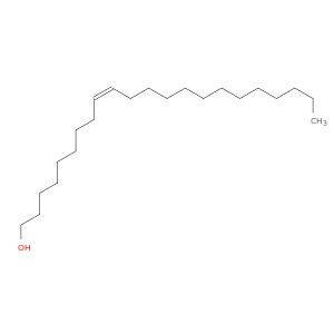 9-Docosen-1-ol, (Z)-