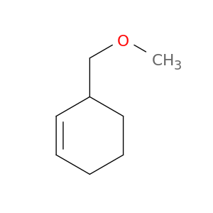 Cyclohexene, 3-(methoxymethyl)-
