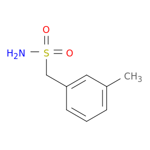 (3-Methylphenyl)methanesulfonamide