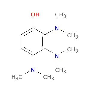 Phenol, tris(dimethylamino)-