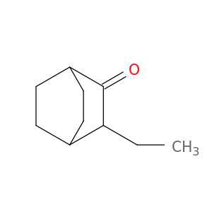 Bicyclo[2.2.2]octanone, 3-ethyl-