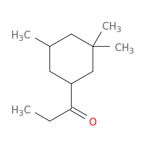 1-(3,3,5-三甲基环己基)-1-丙酮