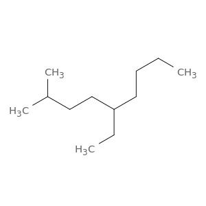 Nonane, 5-ethyl-2-methyl-