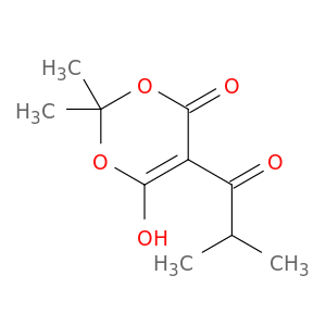 Isobutyryl Meldrum's Acid