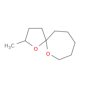 1,6-Dioxaspiro[4.6]undecane, 2-methyl-