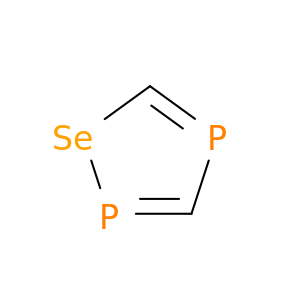 1,2,4-Selenadiphosphole