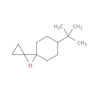 10-Oxadispiro[2.0.5.1]decane, 7-(1,1-dimethylethyl)-