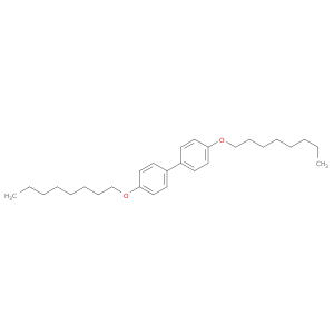 1,1'-Biphenyl, 4,4'-bis(octyloxy)-