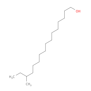1-Hexadecanol, 14-methyl-