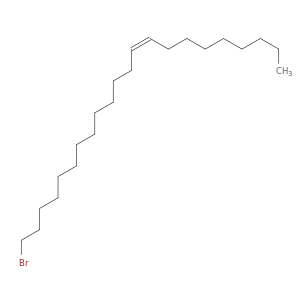 9-Docosene, 22-bromo-, (Z)-