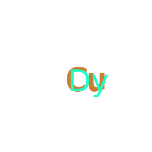Copper, compd. with dysprosium (5:1)