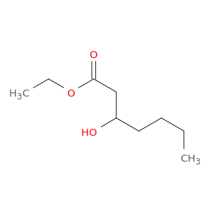 3-羟基庚酸乙酯