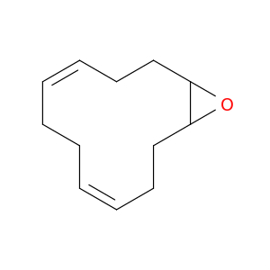 13-Oxabicyclo[10.1.0]trideca-4,8-diene, (E,Z)-