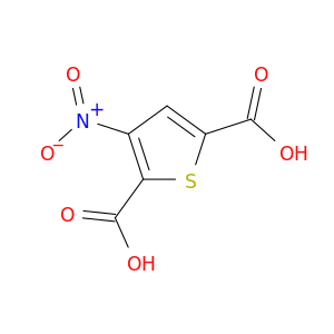 2,5-噻吩羧酸,3-硝基-